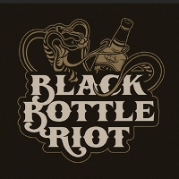 Black Bottle Riot - Black Bottle Riot